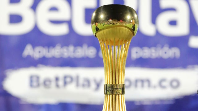 Dimayor dio un anuncio antes de la final de la Liga BetPlay
