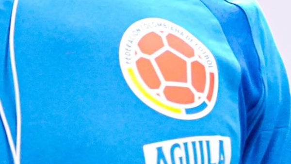 Estos son los 3 jugadores de la selección Colombia que han jugado ante Jordania Estos son los 3 jugadores de la selección Colombia que han jugado ante Jordania