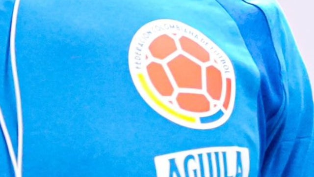 Colombia contará con tres jugadores que ya saben lo que es ganar ante Jordania