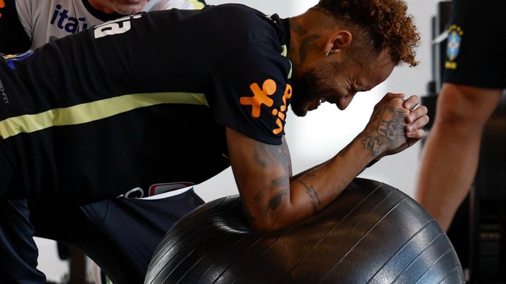 Neymar lanza un comentario inesperado antes del Mundial}