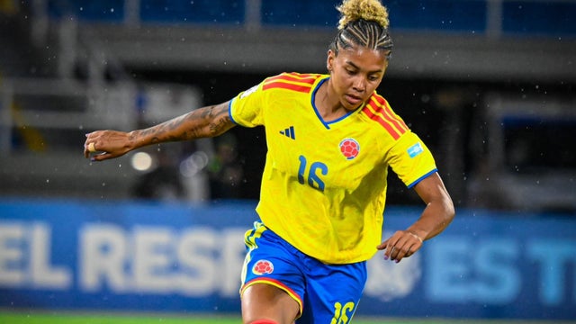 Colombia vs. Paraguay_ Mira el horario en la Liga de las Naciones
