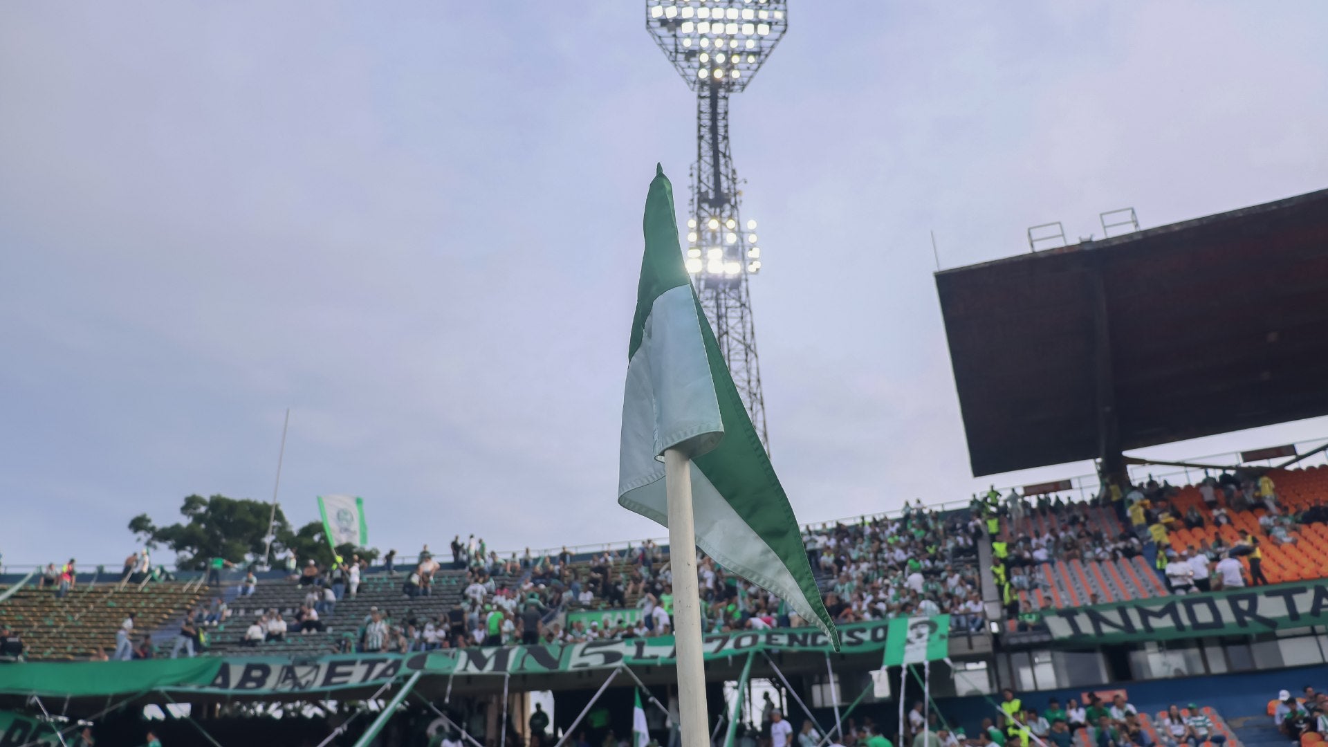 Alcaldía de Medellín toman medidas para la final de la Liga BetPlay