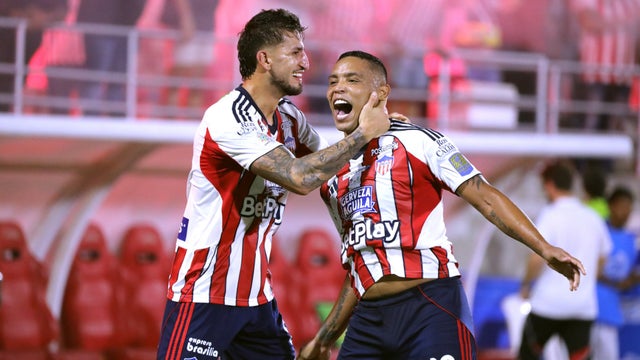 Junior de Barranquilla anunció su convocatoria ante Nacional