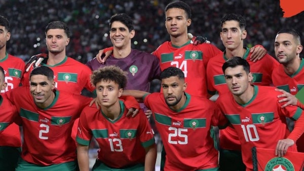 Marruecos sufriría una baja sensible justo antes de la Copa Mundial de la FIFA 2026™ Marruecos sufriría una baja sensible justo antes de la Copa Mundial de la FIFA 2026™