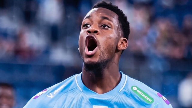 Jhon Durán lanzó un gran mensaje antes de la final de la Liga BetPlay
