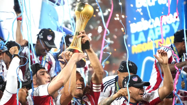 Así quedó el palmarés de Liga BetPlay tras bicampeonato de Junior ante Nacional - VizzorImage