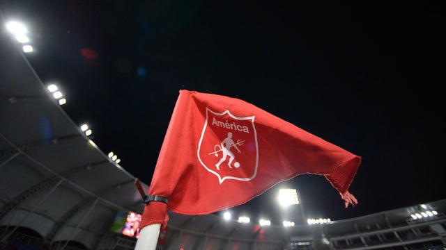 América de Cali está de luto