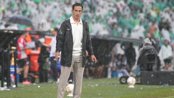 Así estaría el panorama de Diego Arias con Atlético Nacional