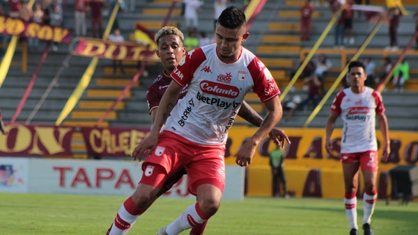 El nuevo rumbo que tomaría la carrera de Jerson Malagón El nuevo rumbo que tomaría la carrera de Jerson Malagón