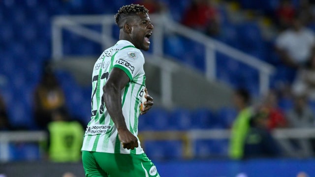 Dairon Asprilla estaría en la mira de un nuevo club del FPC
