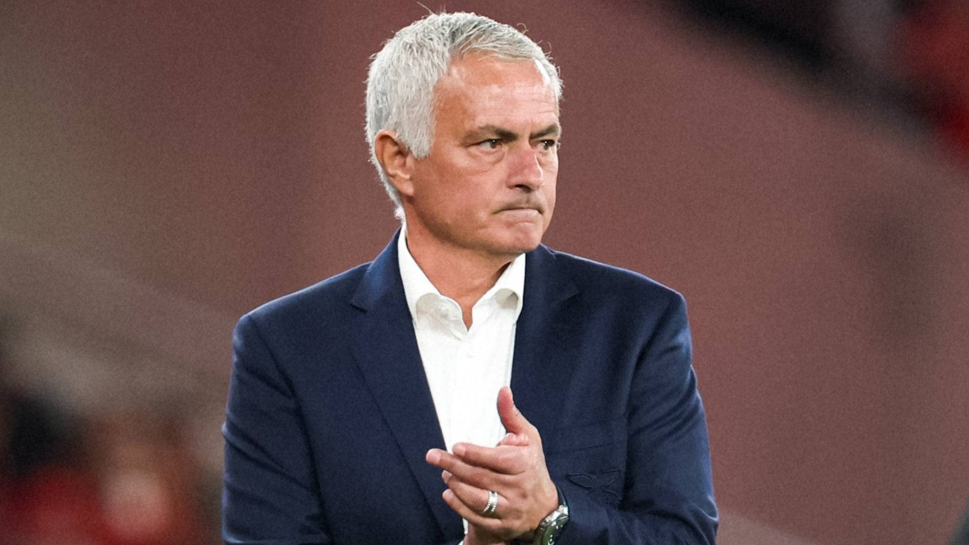Mourinho es nuevo entrenador de Real Madrid