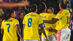 Colombia campeón
