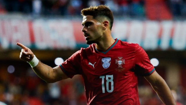 Portugal venció a Nigeria antes de la Copa Mundial de la FIFA™ - @selecaoportugal