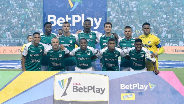 Deportivo Cali buscaría renovar a dos de sus titulares Deportivo Cali buscaría renovar a dos de sus titulares