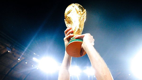 ¿Quién será el campeón de la Copa Mundial de la FIFA 2026™? La IA se la jugó ¿Quién será el campeón de la Copa Mundial de la FIFA 2026™? La IA se la jugó