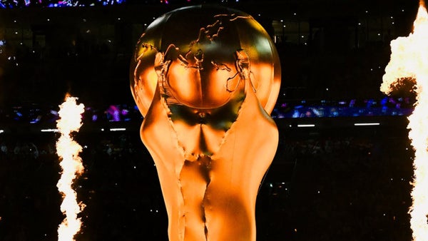 Así está el panorama de las protestas antes de la Copa Mundial de la FIFA 2026™ Así está el panorama de las protestas antes de la Copa Mundial de la FIFA 2026™