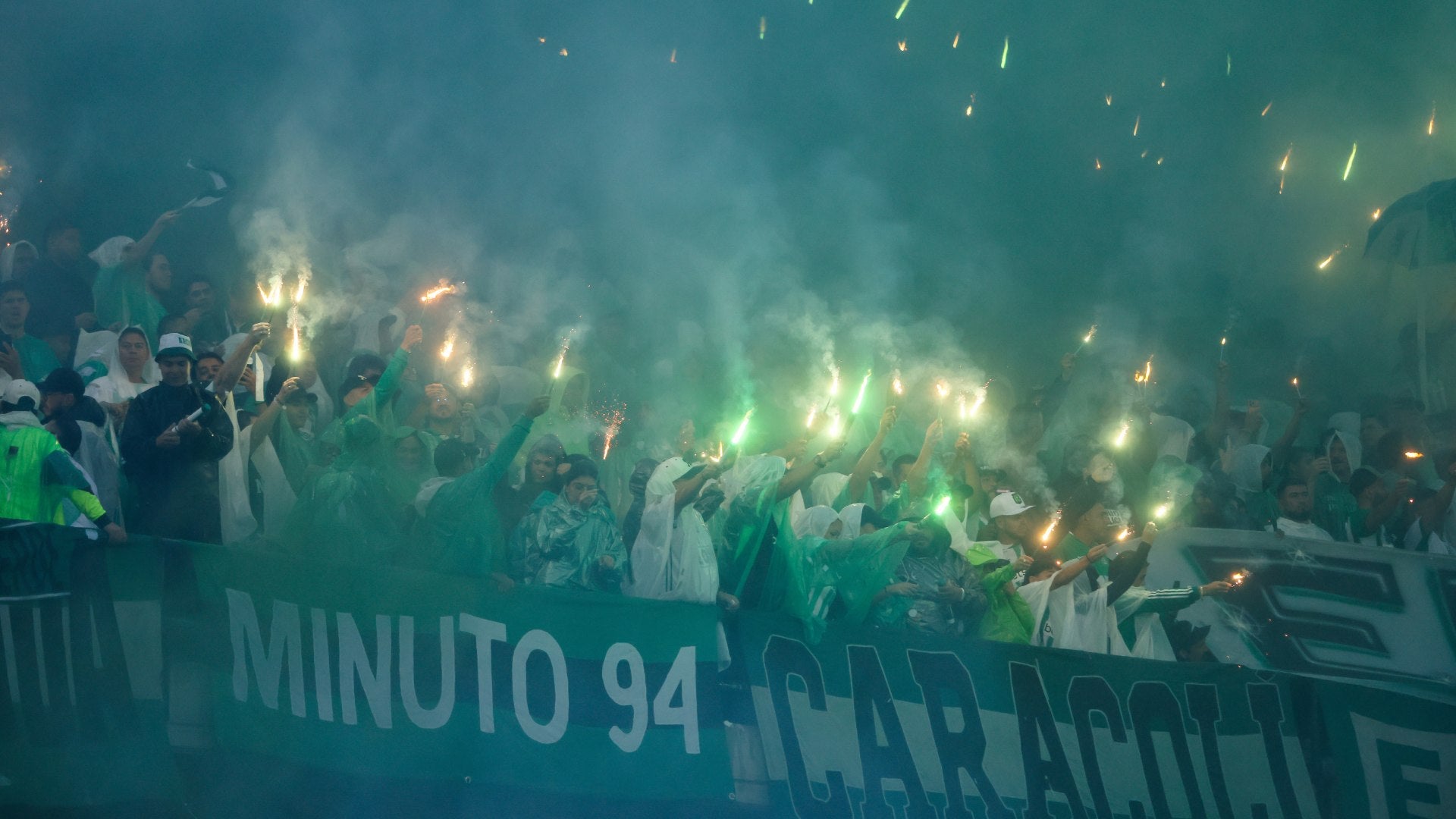 Revelan datos del hincha fallecido tras la final Nacional vs. Junior
