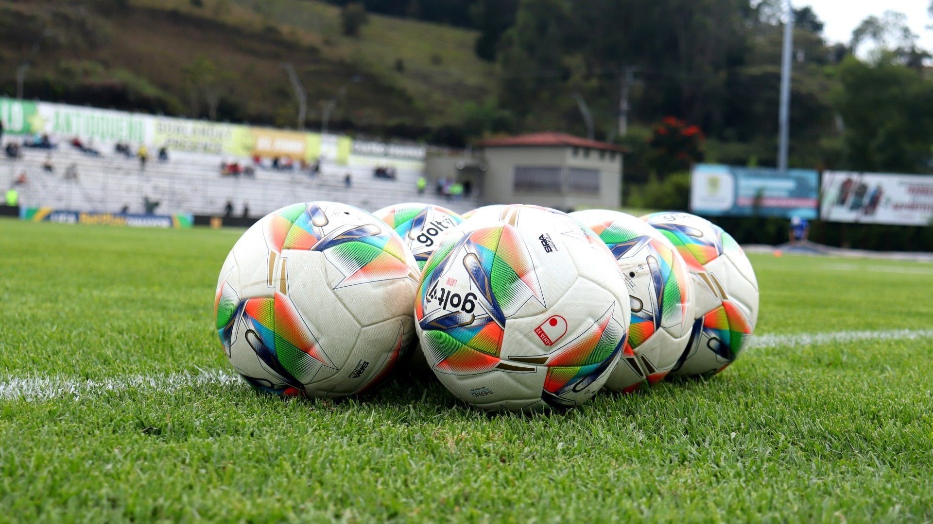 La Liga BetPlay dejó brillar a jugadores de altovalor