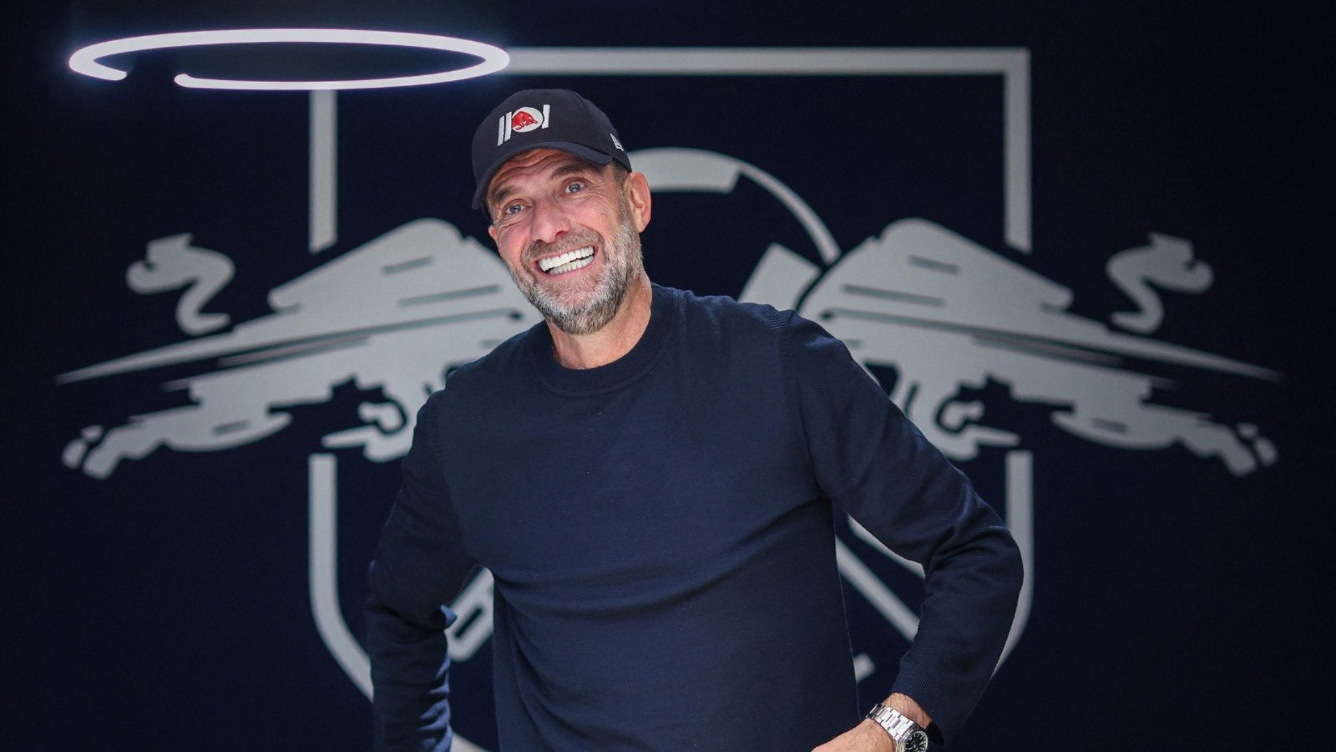 Jürgen Klopp destacó a figura colombiana