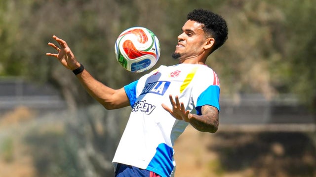 Colombia entre las mejores camisetas del Mundial