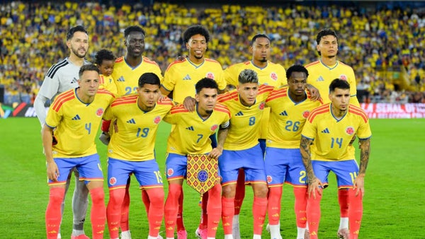 Colombia tendrá una fórmula secreta para la Copa Mundial de la FIFA™ Colombia tendrá una fórmula secreta para la Copa Mundial de la FIFA™