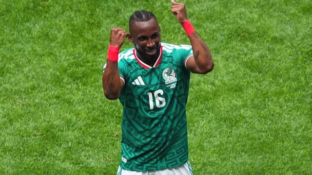 México venció a Sudáfrica en la Copa Mundial de la FIFA 2026™