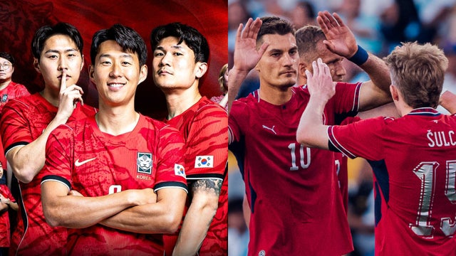 Corea del Sur vs Chequia - minuto a minuto y goles (Copa Mundial de la FIFA™) - theKFA_ceskarepre_cz