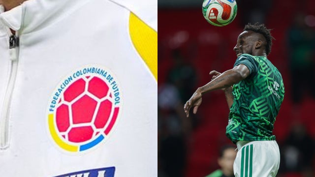 Estos son los jugadores colombianos que ha vestido la camiseta de otra selección