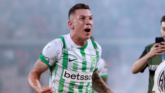 Uribe estaría en la mira de un nuevo club