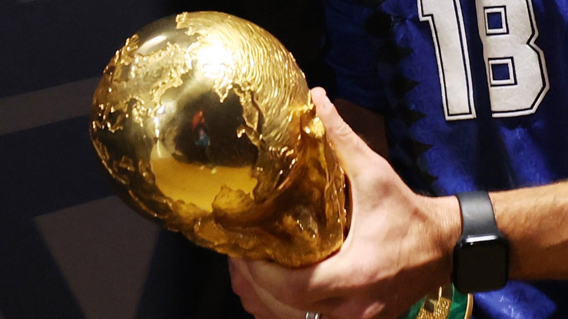 Las selecciones que pueden ser la revelación en la Copa Mundial de la FIFA™ - FIFA