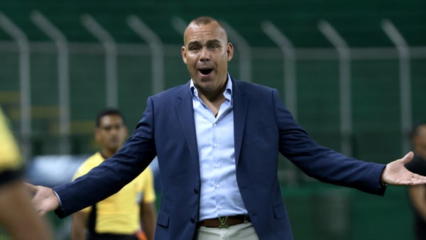 Deportivo Cali sorprendería al cerrar sus primeros dos fichajes