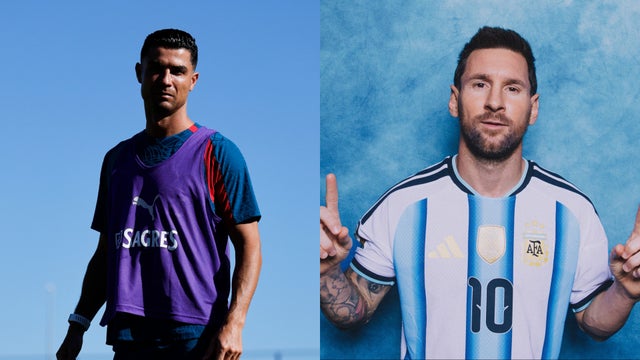 Estrellas que disputarán su último Mundial