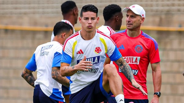 Mira el valor de la selección Colombia en la Copa Mundial de la FIFA™ Mira el valor de la selección Colombia en la Copa Mundial de la FIFA™
