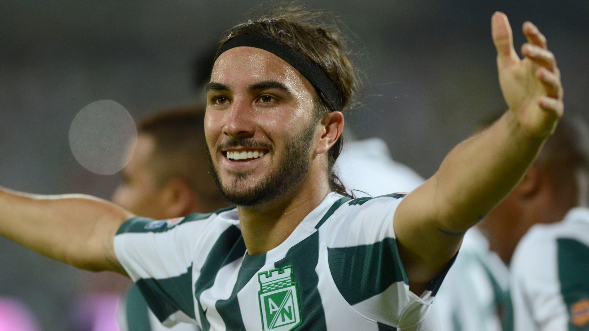 Sebastián Pérez habló sobre su vinculo con Nacional