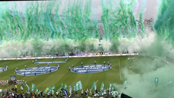 Atlético Nacional tendría definido a su próximo entrenador Atlético Nacional tendría definido a su próximo entrenador
