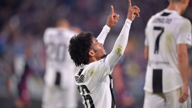 Cuadrado tendría un nuevo pretendiente en Sudamérica