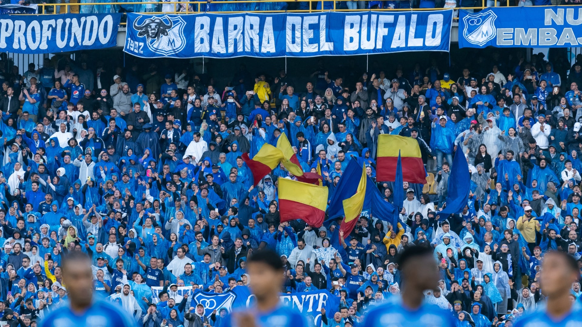 Millonarios tendría un rival por un fichaje