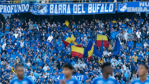 Millonarios tendría una gran competencia por campeón con Junior Millonarios tendría una gran competencia por campeón con Junior