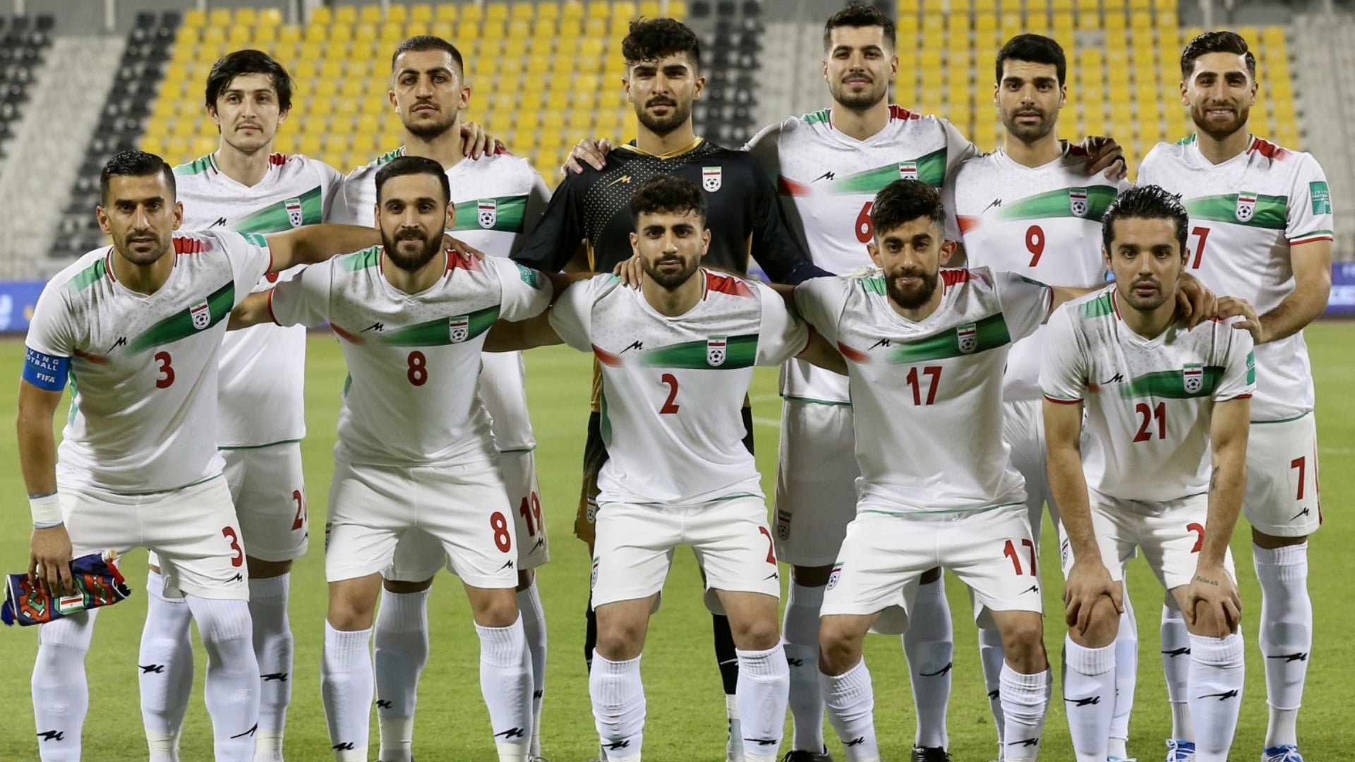 iran