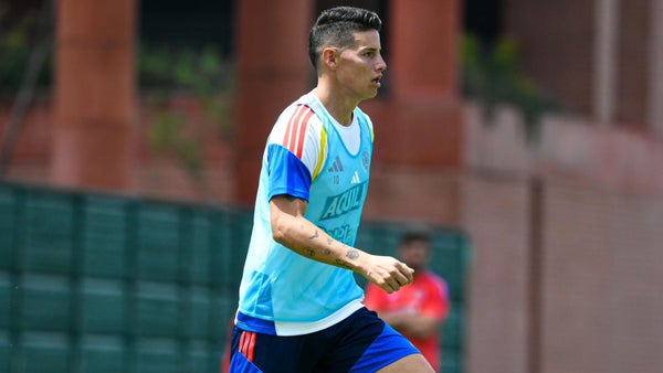 Colombia vs. Uzbekistán: Este será el arbitraje para el debut mundialista Colombia vs. Uzbekistán: Este será el arbitraje para el debut mundialista