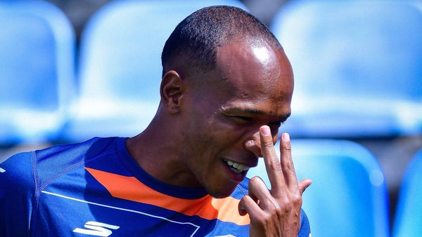 Luis Quiñónes reveló detalles de su negocio con América de Cali Luis Quiñónes reveló detalles de su negocio con América de Cali