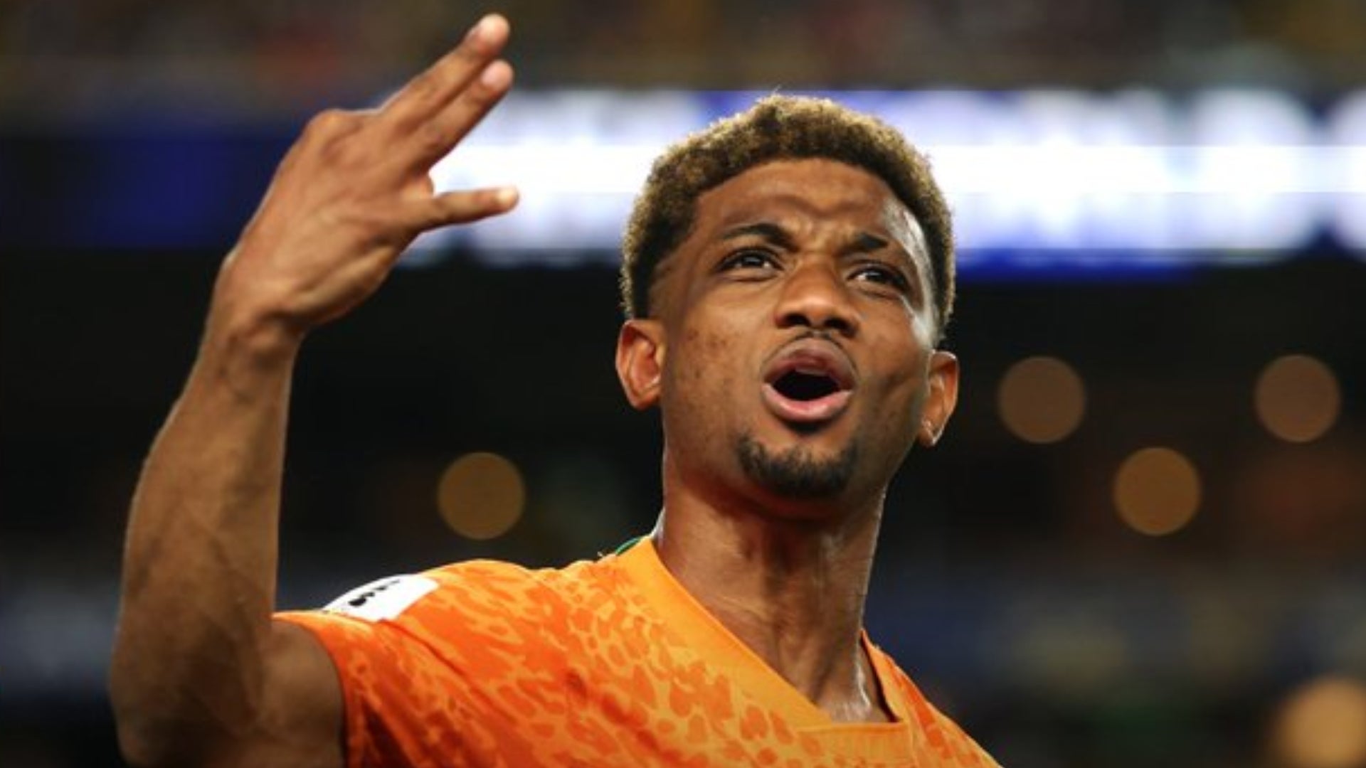 Costa de Marfil derrotó agónicamente a Ecuador por gol de Diallo en la Copa Mundial de la FIFA™