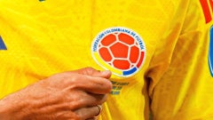 Así llega la selección Colombia al Mundial