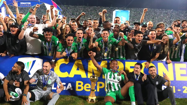 Campeón con Nacional estaría cerca de volver a la Liga BetPlay