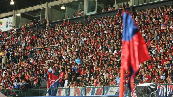 Independiente Medellín tendría un importante cambio para la Liga BetPlay