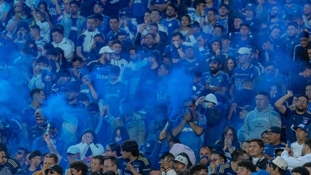 Millonarios buscaría la venta de uno de sus jugadores