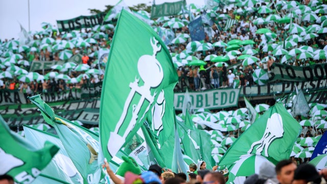 Nacional recibe buenas noticias desde el exterior