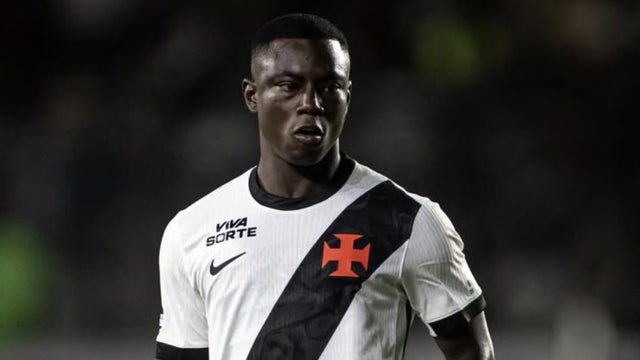 Deportivo Cali estaría detrás del fichaje de Marino Hinestroza - @maarii_angulo