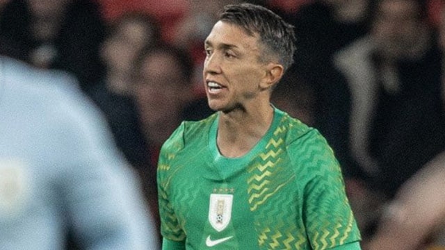 Fernando Muslera: de héroe a villano en Arabia Saudita vs. Uruguay - @Uruguay