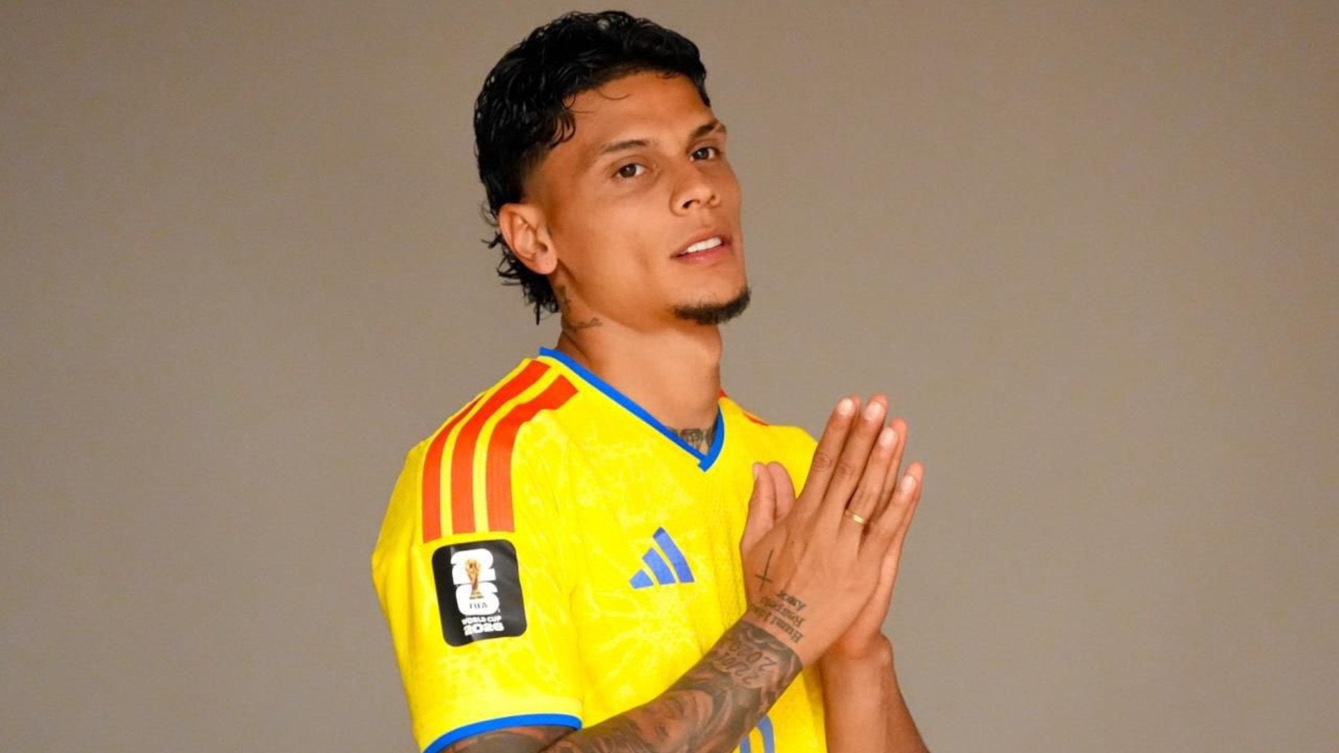 La IA predice hasta dónde llegará la selección Colombia en el Mundial